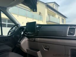 FORD TRANSIT TREND 350 L4H3 *AUTOMATIK* AHK NEUWERTIG