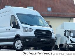 FORD TRANSIT 350 L3H3 130 PS NEUWERTIG AHK Kamera AIR