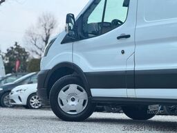 FORD TRANSIT 350 L3H3 130 PS NEUWERTIG AHK Kamera AIR