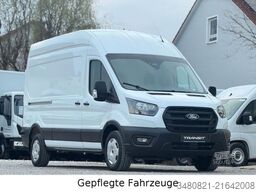 FORD TRANSIT 350 L3H3 130 PS NEUWERTIG AHK Kamera AIR