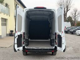 FORD TRANSIT 350 L3H3 130 PS NEUWERTIG AHK Kamera AIR