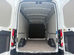 FORD TRANSIT 350 L3H3 130 PS NEUWERTIG AHK Kamera AIR