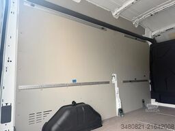 FORD TRANSIT 350 L3H3 130 PS NEUWERTIG AHK Kamera AIR