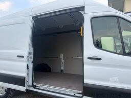 FORD TRANSIT 350 L3H3 130 PS NEUWERTIG AHK Kamera AIR