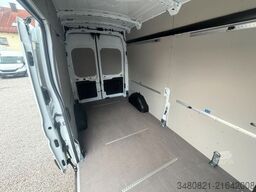 FORD TRANSIT 350 L3H3 130 PS NEUWERTIG AHK Kamera AIR