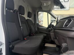 FORD TRANSIT 350 L3H3 130 PS NEUWERTIG AHK Kamera AIR