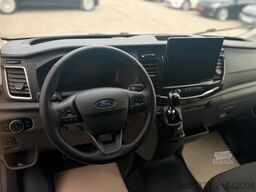 FORD TRANSIT 350 L3H3 130 PS NEUWERTIG AHK Kamera AIR