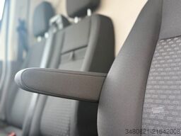 FORD TRANSIT 350 L3H3 130 PS NEUWERTIG AHK Kamera AIR