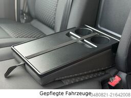 FORD TRANSIT 350 L3H3 130 PS NEUWERTIG AHK Kamera AIR