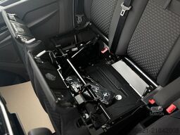 FORD TRANSIT 350 L3H3 130 PS NEUWERTIG AHK Kamera AIR