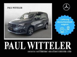 MERCEDES-BENZ 112 CDI KA Standard PRO MBUX+Klima+LED+Sitzheiz.