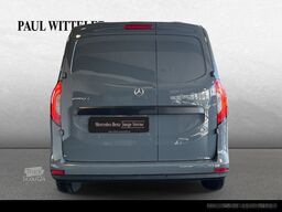 MERCEDES-BENZ 112 CDI KA Standard PRO MBUX+Klima+LED+Sitzheiz.