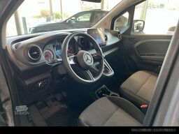 MERCEDES-BENZ 112 CDI KA Standard PRO MBUX+Klima+LED+Sitzheiz.