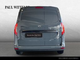 MERCEDES-BENZ 112 CDI KA Standard PRO MBUX+Klima+LED+Sitzheiz.