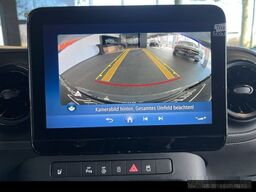 MERCEDES-BENZ 112 CDI KA Standard PRO MBUX+Klima+LED+Sitzheiz.