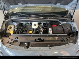 MERCEDES-BENZ 112 CDI KA Standard PRO MBUX+Klima+LED+Sitzheiz.