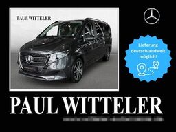 MERCEDES-BENZ V 220 d Style lang DISTRONIC+LED+AHK 2,5t+SITZH