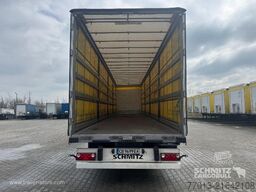 Schmitz Cargobull Curtainsider Standard