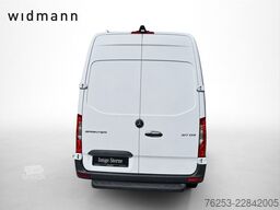 Mercedes-Benz Sprinter 317 CDI Hochdach Kasten lang AUT Kam.