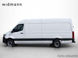 Mercedes-Benz Sprinter 317 CDI Hochdach Kasten lang AUT Kam.