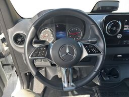 Mercedes-Benz Sprinter 317 CDI Hochdach Kasten lang AUT Kam.