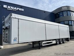 Knapen N/A K100-92m3 Liftas Floor 10mm