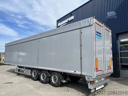 Knapen N/A K100-92m3 Liftas Floor 10mm
