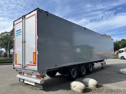Knapen N/A K100-92m3 Liftas Floor 10mm