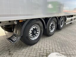 Knapen N/A K100-92m3 Liftas Floor 10mm