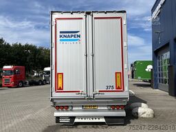 Knapen N/A K100-92m3 Liftas Floor 10mm