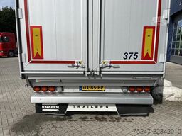 Knapen N/A K100-92m3 Liftas Floor 10mm
