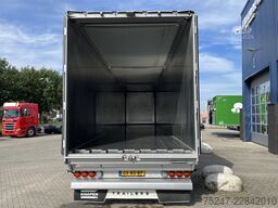 Knapen N/A K100-92m3 Liftas Floor 10mm