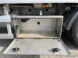 Knapen N/A K100-92m3 Liftas Floor 10mm