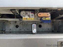Knapen N/A K100-92m3 Liftas Floor 10mm