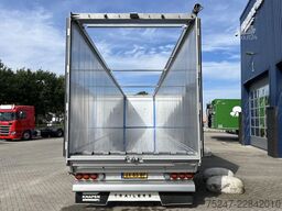 Knapen N/A K100-92m3 Liftas Floor 10mm