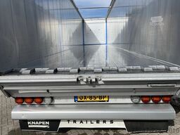 Knapen N/A K100-92m3 Liftas Floor 10mm