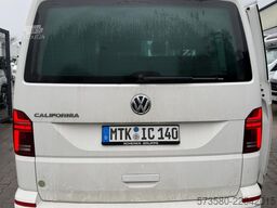 Volkswagen California Ocean Baujahr 2022 | Automatik | Aufstelldach