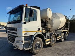 DAF CF 85