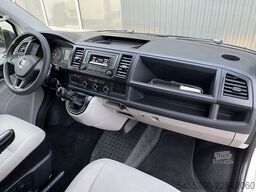 VW Transporter 2.0 TDI L1H1 Kastinrichting Omvorme...