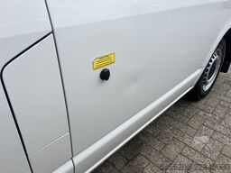 VW Transporter 2.0 TDI L1H1 Kastinrichting Omvorme...