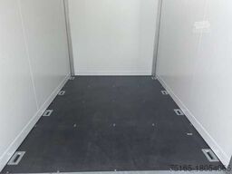 Vezeko Container für Konos Kofferanhänger