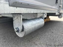 Vezeko Container für Konos Kofferanhänger