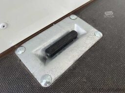 Vezeko Container für Konos Kofferanhänger