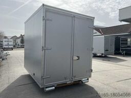 Vezeko Container für Konos Kofferanhänger