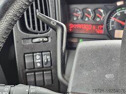 RENAULT D 250 11.9T A/C NEW ENGINE