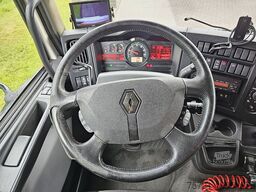 RENAULT D 250 11.9T A/C NEW ENGINE