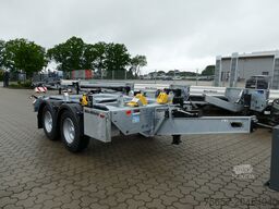 Müller-Mitteltal 14,4 to. Tand.  Cont. Absetzanh. -feuerv