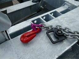 Müller-Mitteltal 14,4 to. Tand.  Cont. Absetzanh. -feuerv