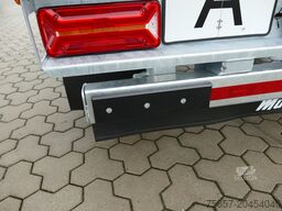 Müller-Mitteltal 14,4 to. Tand.  Cont. Absetzanh. -feuerv