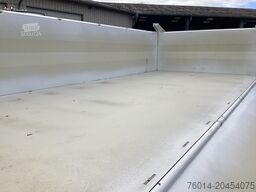 MAN TGS 35.520 8x4 BB CH Retarder Meiller